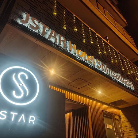 Jstar Hotel Shinsaibashi Osaka Exterior photo