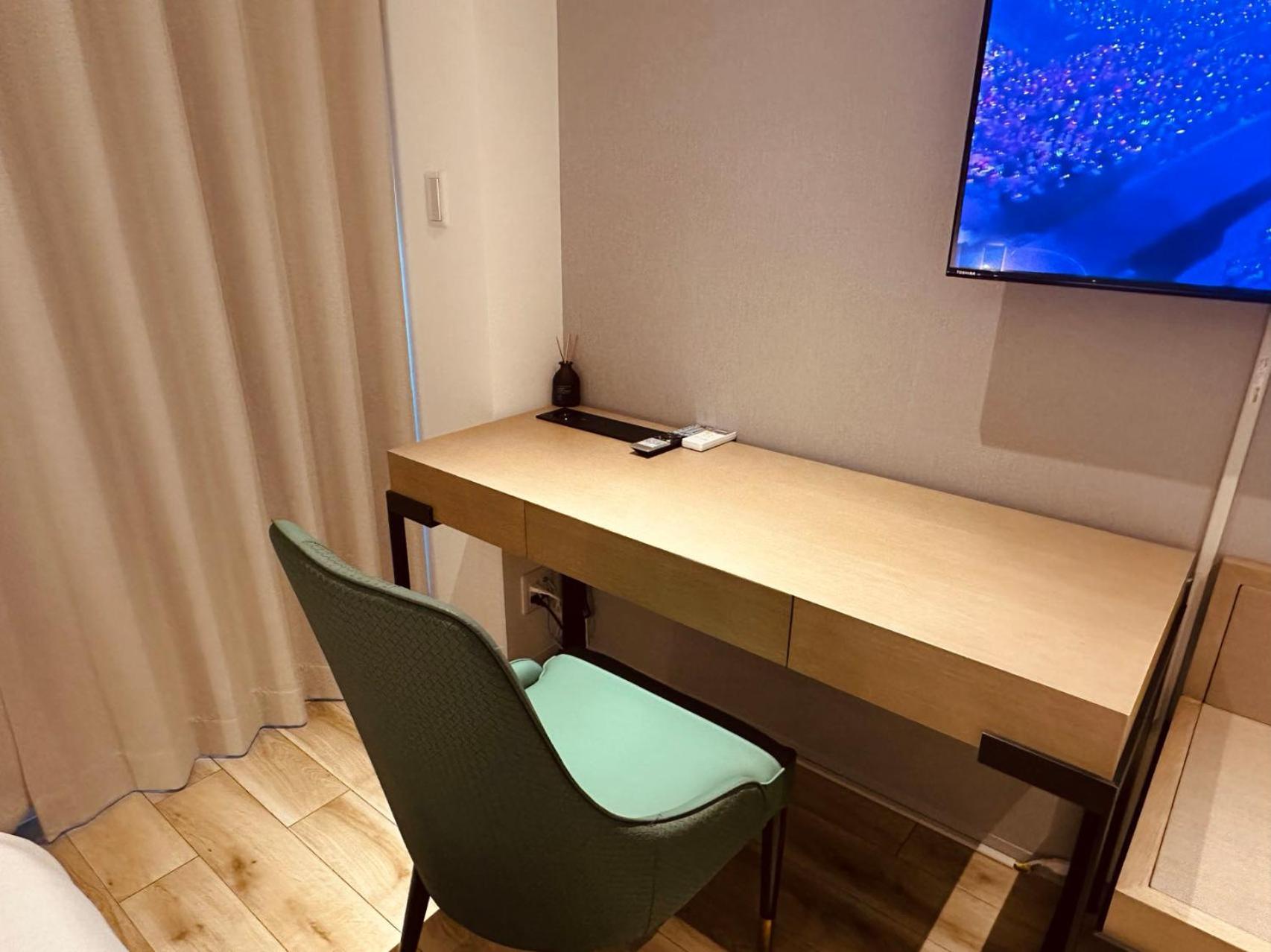 Jstar Hotel Shinsaibashi Osaka Exterior photo